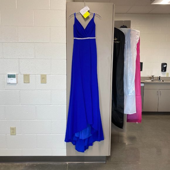 Jovani Dress - Picture 2 of 10